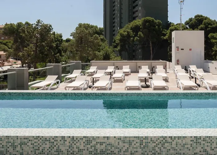 Iberflat APARTAMENTOS LOS PINOS