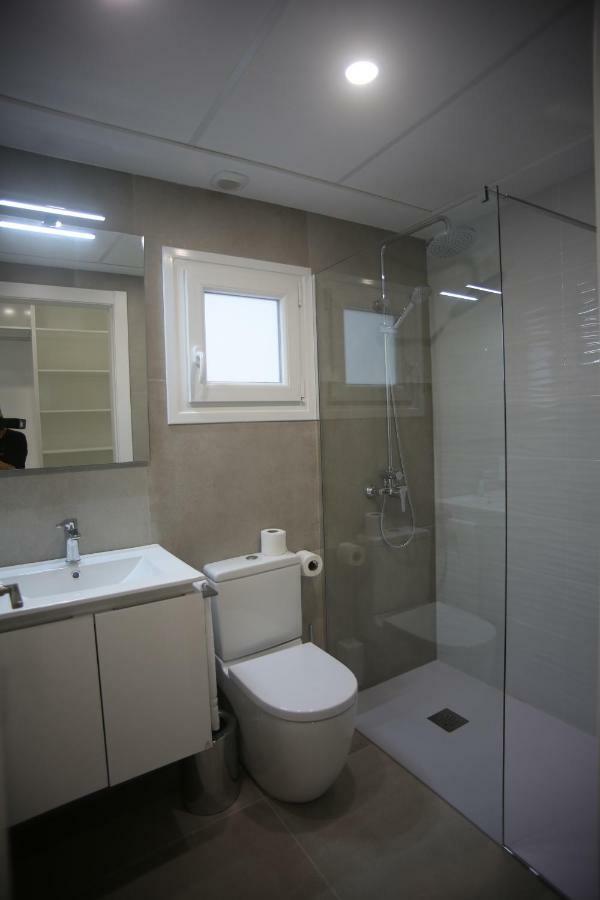 Iberflat Pinos Apartahotel Benicàssim